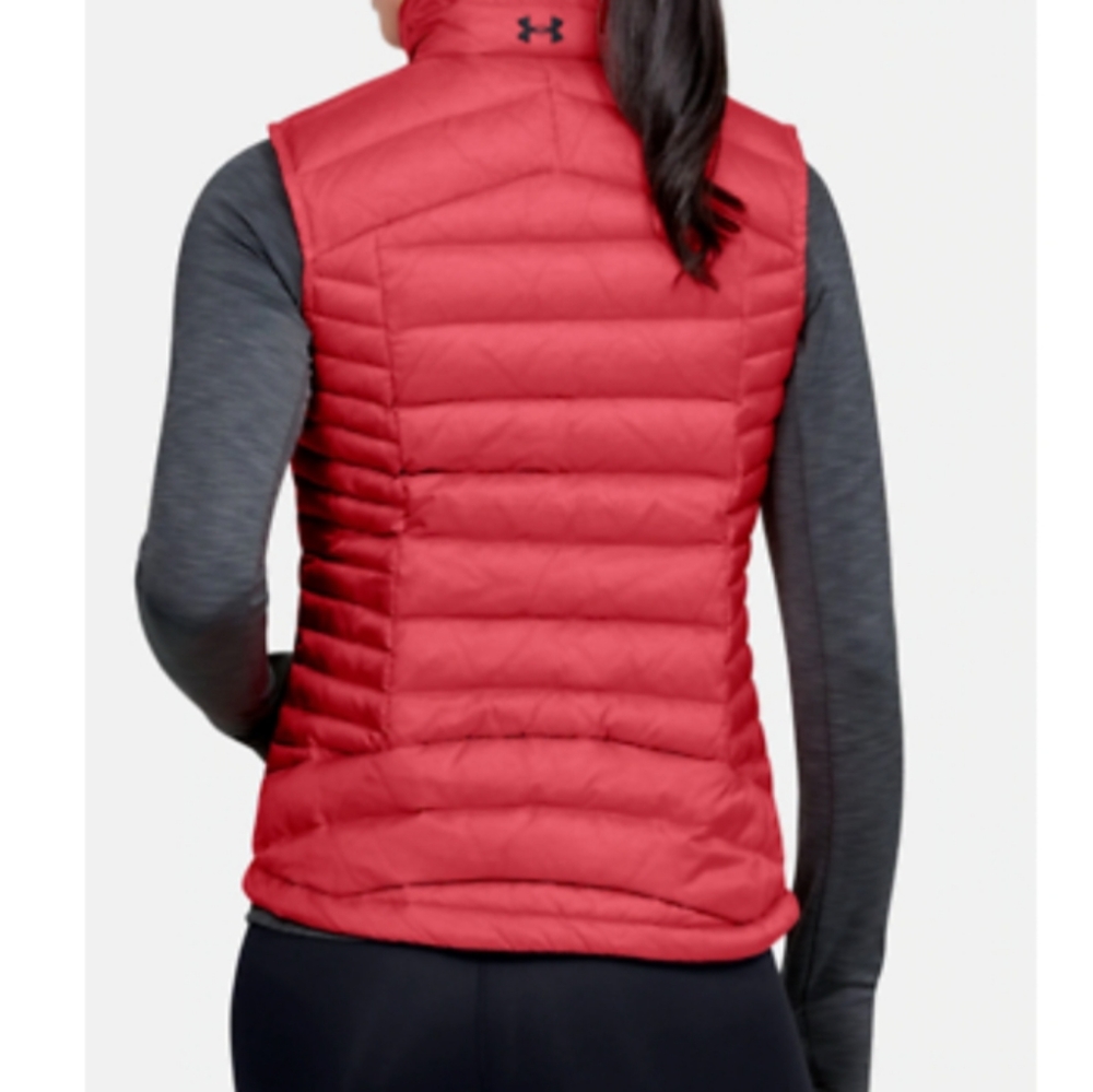 Under Armour New Storm 700 fil Down Vest - Picture 3 of 8